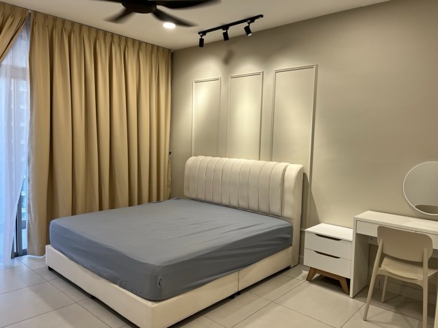 Dorsett Waterfront Subang — for rent in Subang