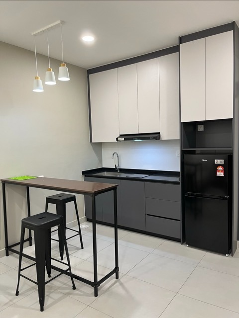 Dorsett Waterfront Subang 2
