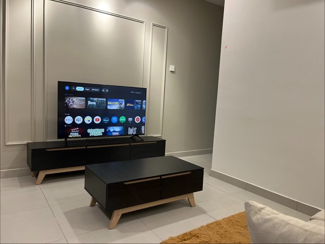 Dorsett Waterfront Subang 3