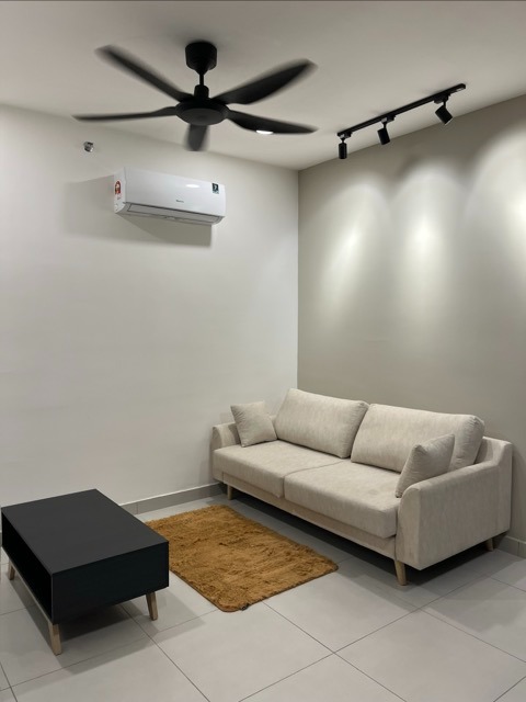 Dorsett Waterfront Subang 4