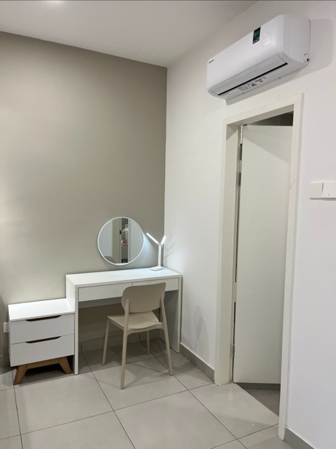 Dorsett Waterfront Subang 5