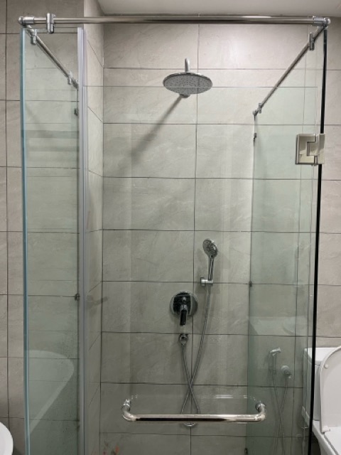 Dorsett Waterfront Subang 8