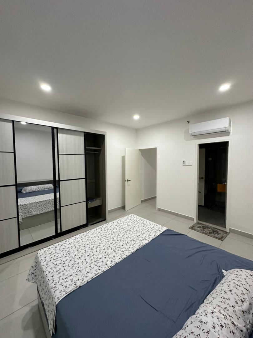 Dorsett Waterfront Subang 3