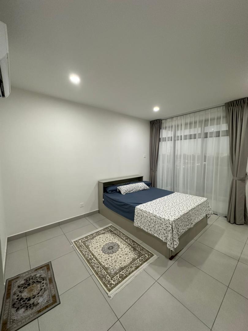 Dorsett Waterfront Subang 4