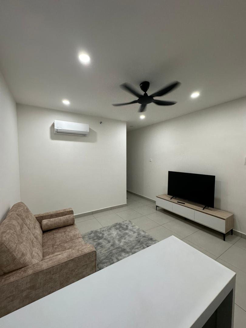 Dorsett Waterfront Subang 5