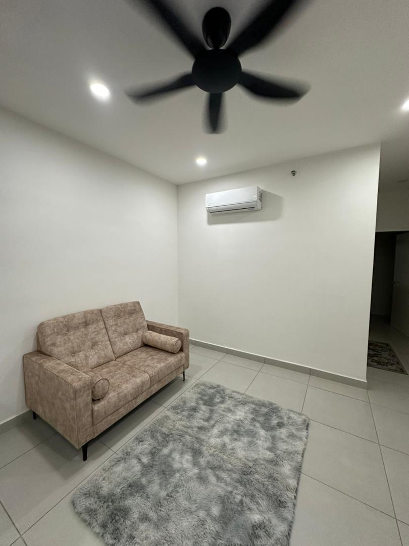 Dorsett Waterfront Subang 6