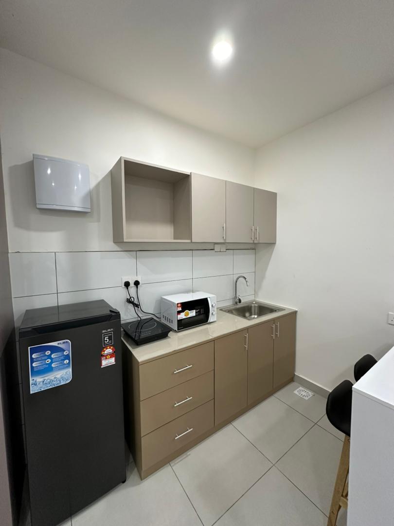 Dorsett Waterfront Subang 7