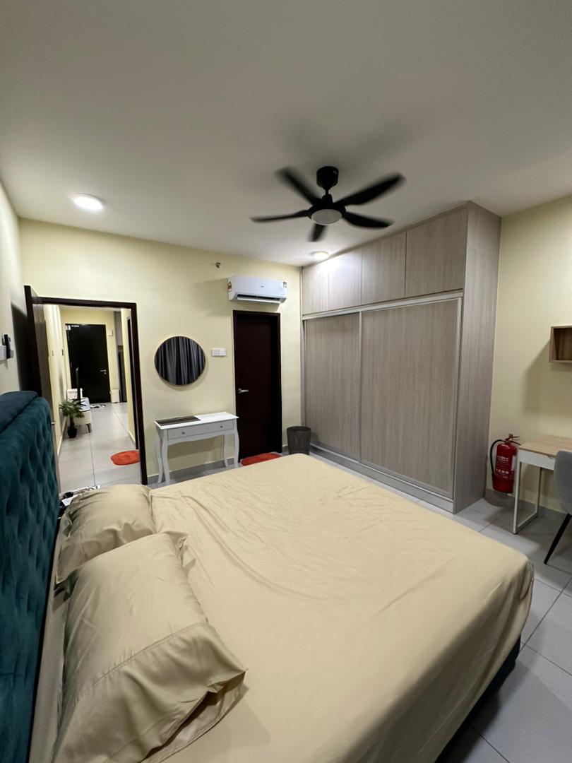 Dorsett Waterfront Subang 10