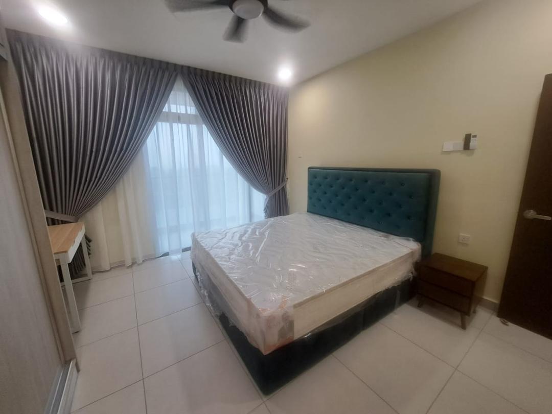 Dorsett Waterfront Subang 11