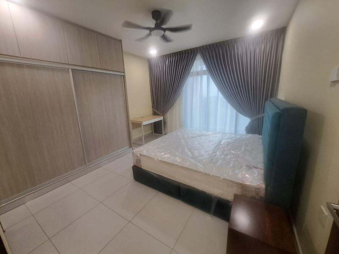 Dorsett Waterfront Subang 12