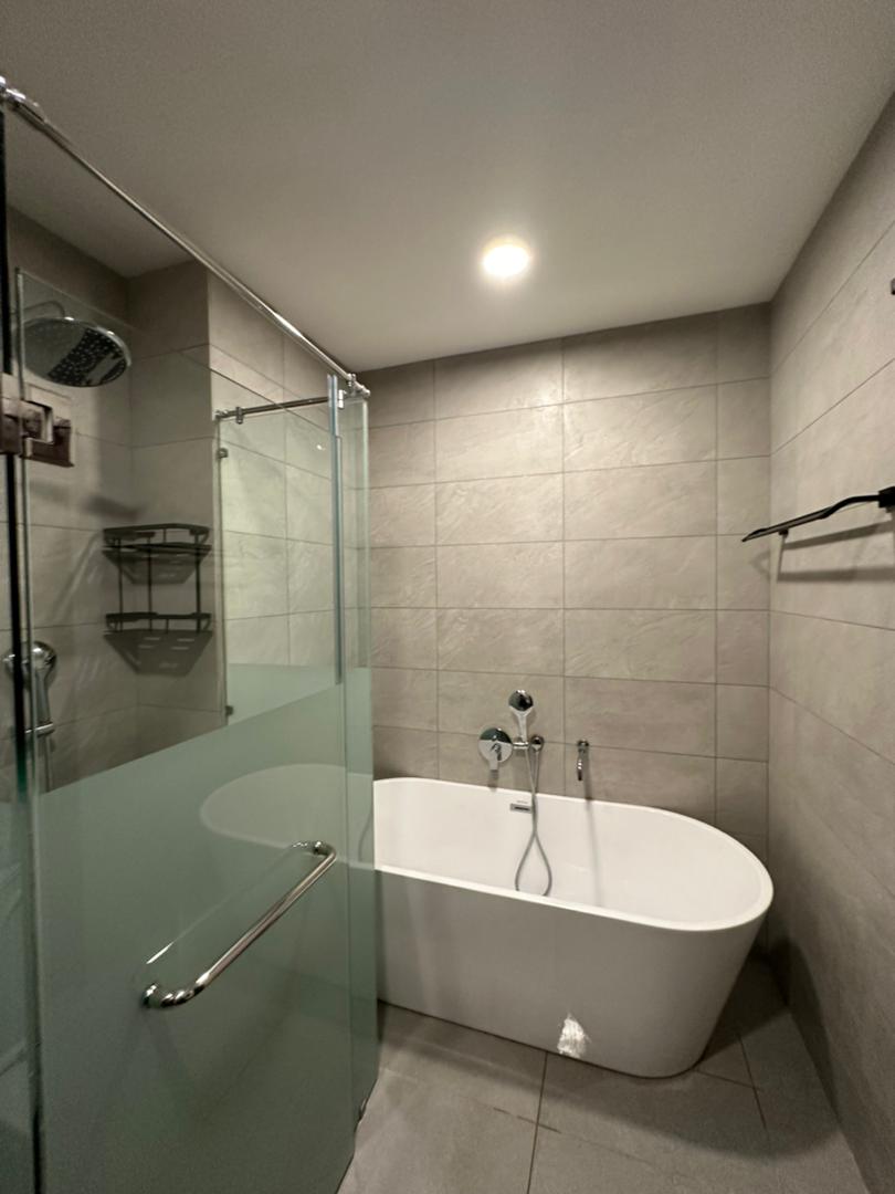 Dorsett Waterfront Subang 14