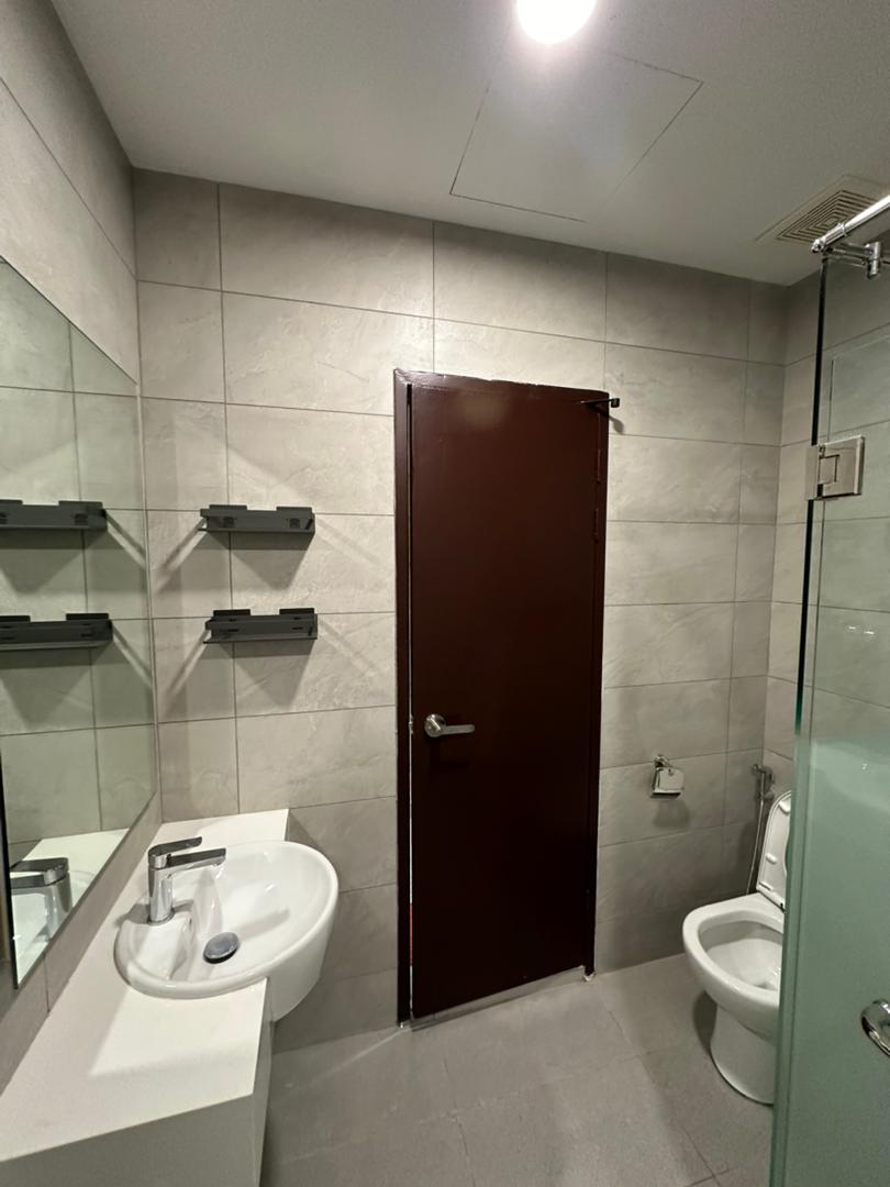 Dorsett Waterfront Subang 15