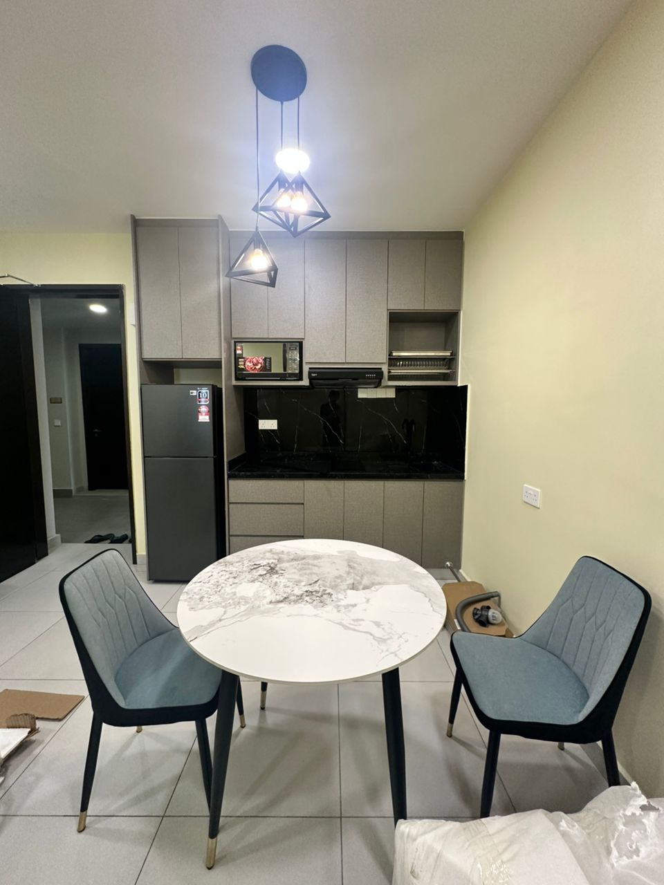 Dorsett Waterfront Subang 2