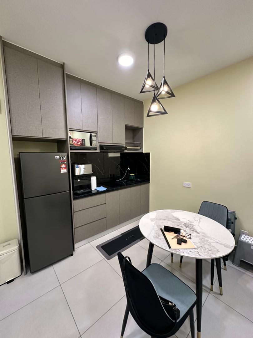 Dorsett Waterfront Subang 3