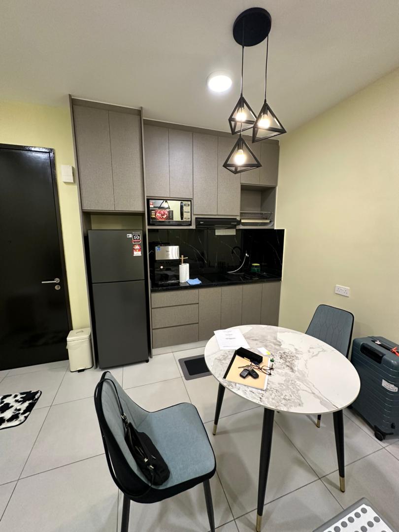 Dorsett Waterfront Subang 4