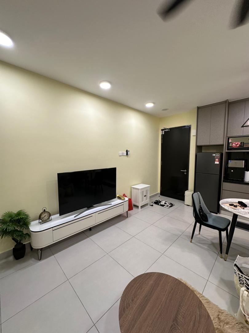 Dorsett Waterfront Subang 5