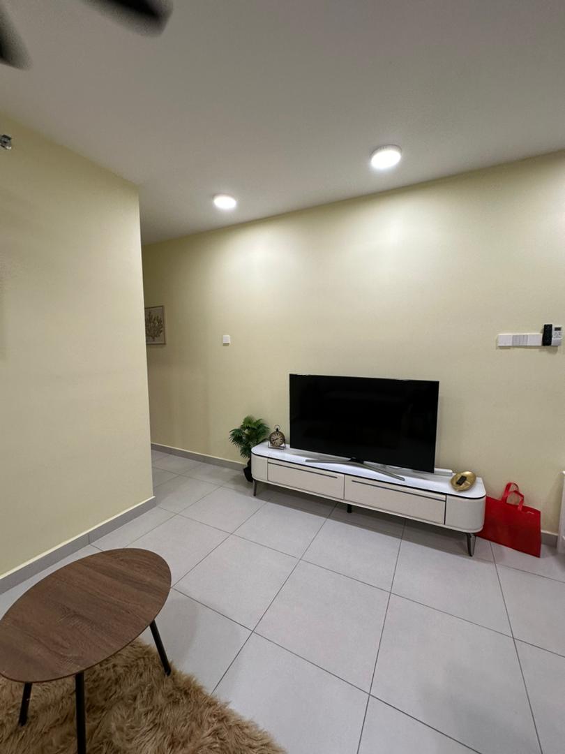 Dorsett Waterfront Subang 7