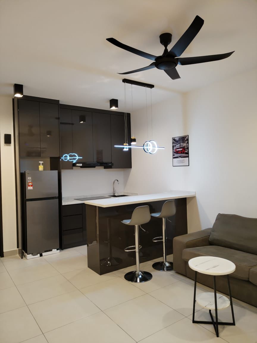 Dorsett Waterfront Subang — for rent in Subang