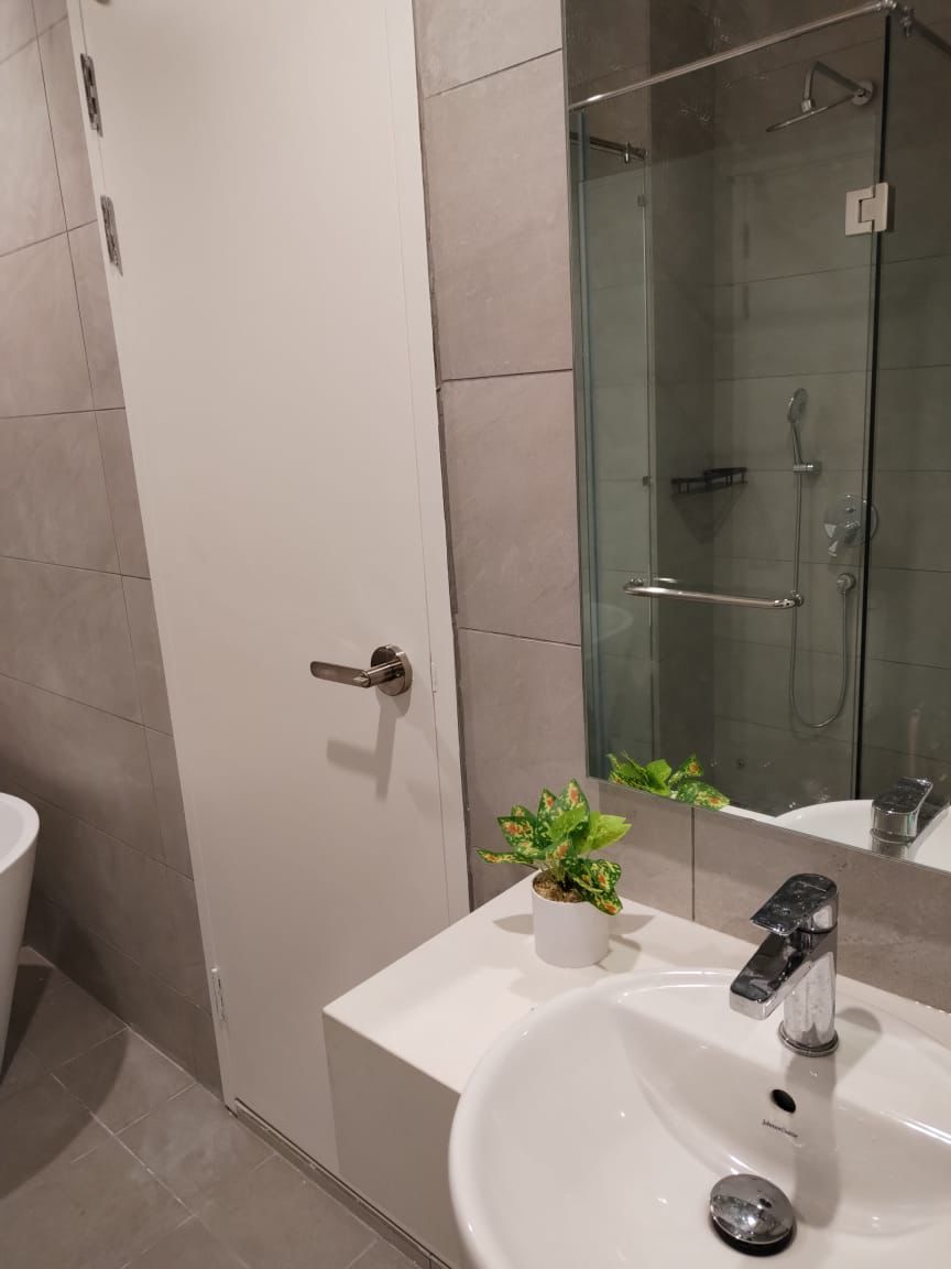 Dorsett Waterfront Subang 10