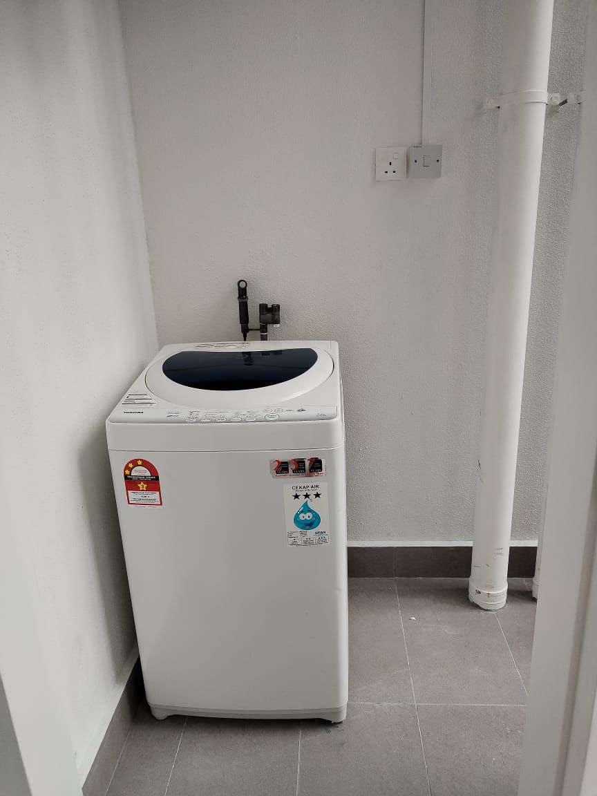 Dorsett Waterfront Subang 12