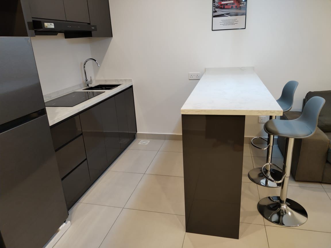 Dorsett Waterfront Subang 3