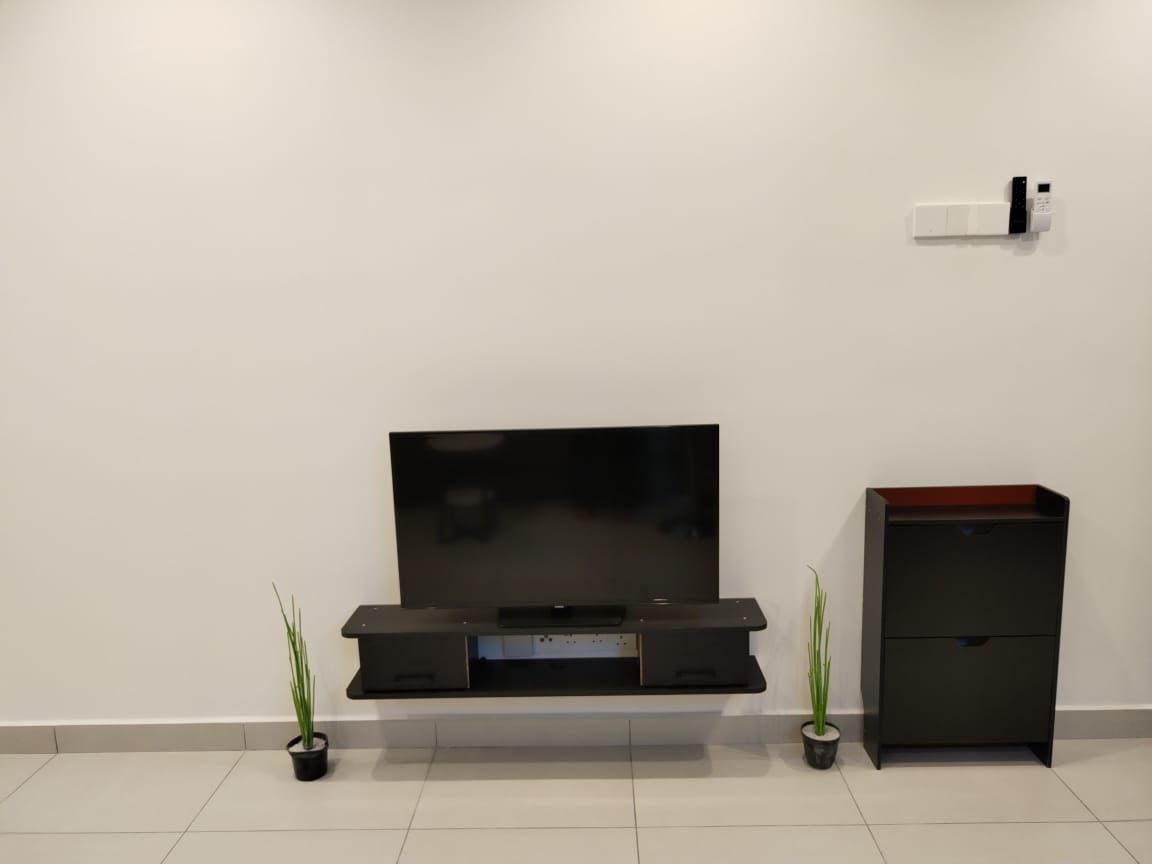 Dorsett Waterfront Subang 4