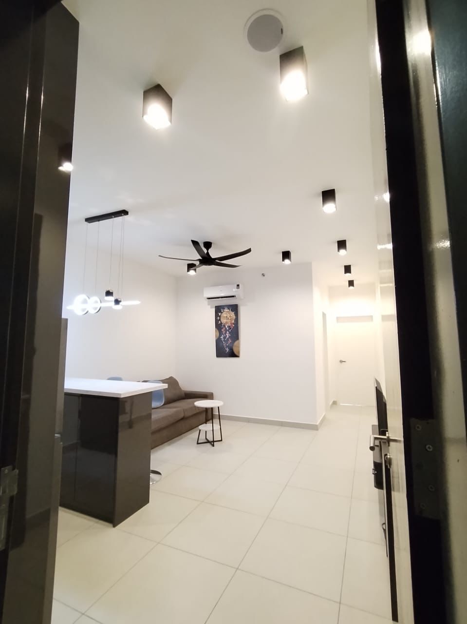 Dorsett Waterfront Subang 5