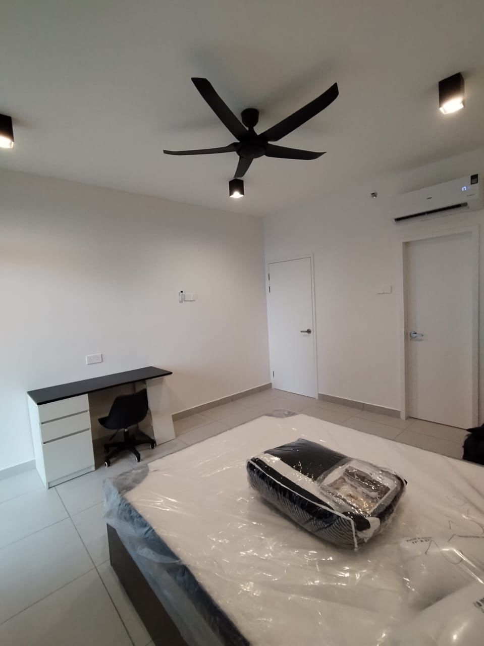 Dorsett Waterfront Subang 7