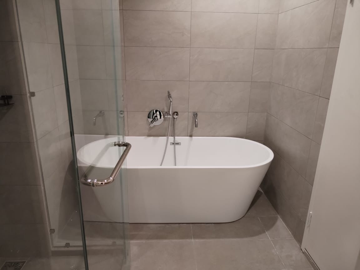 Dorsett Waterfront Subang 9