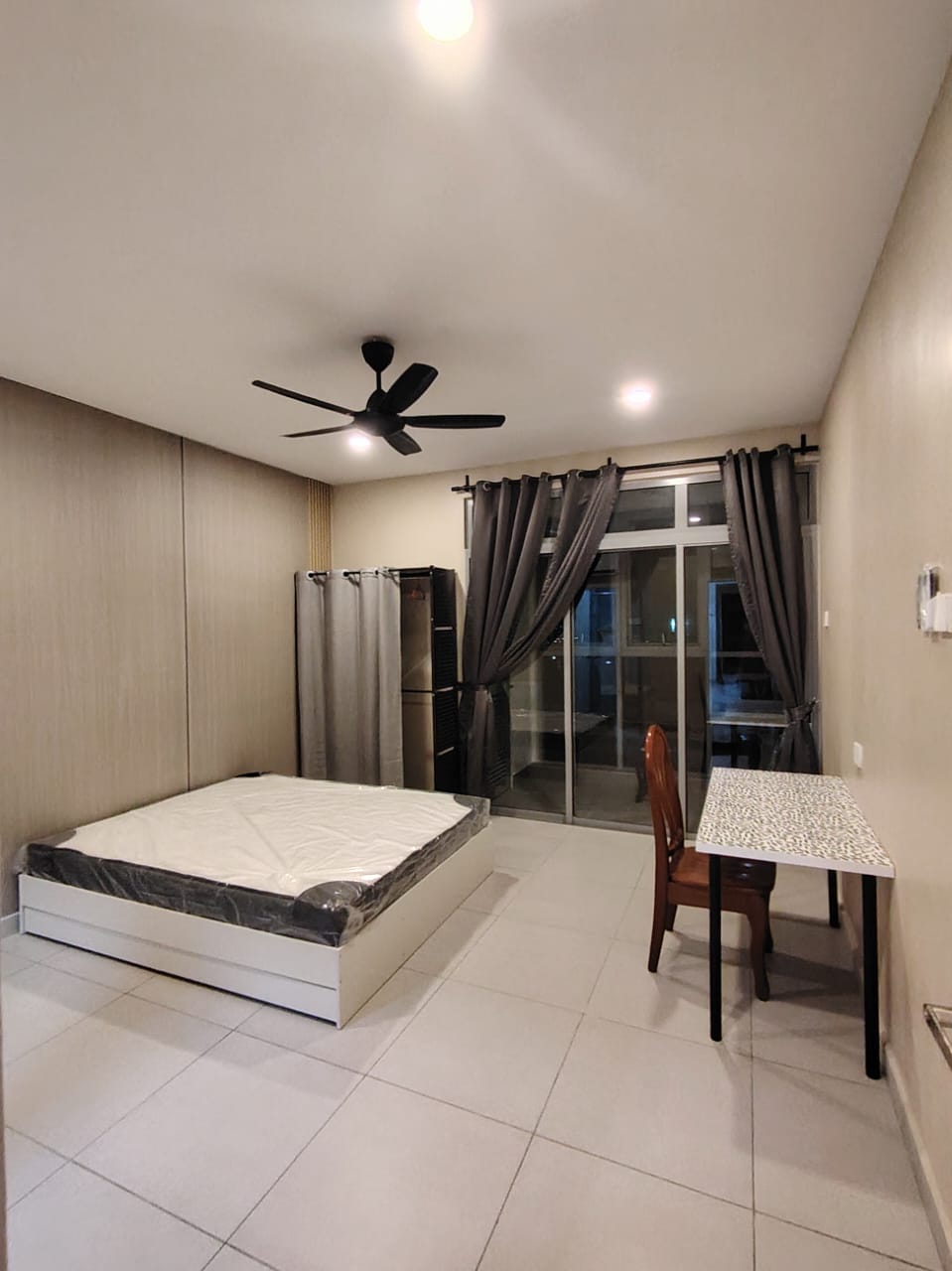 Dorsett Waterfront Subang — for rent in Subang