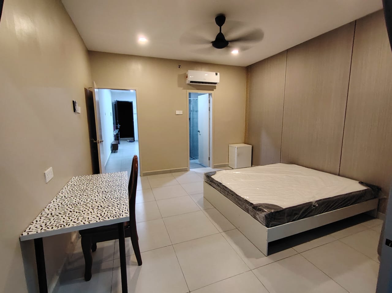 Dorsett Waterfront Subang 2