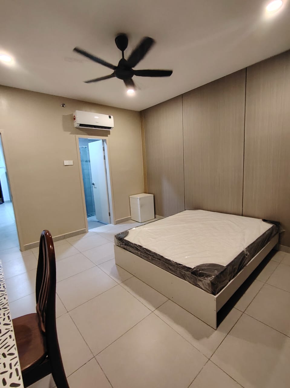 Dorsett Waterfront Subang 3