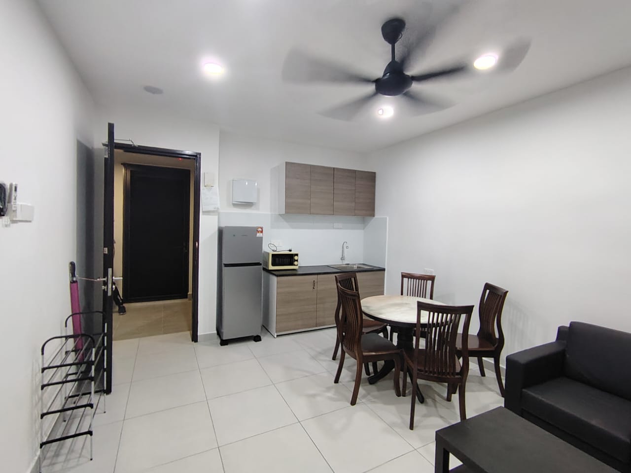 Dorsett Waterfront Subang 4