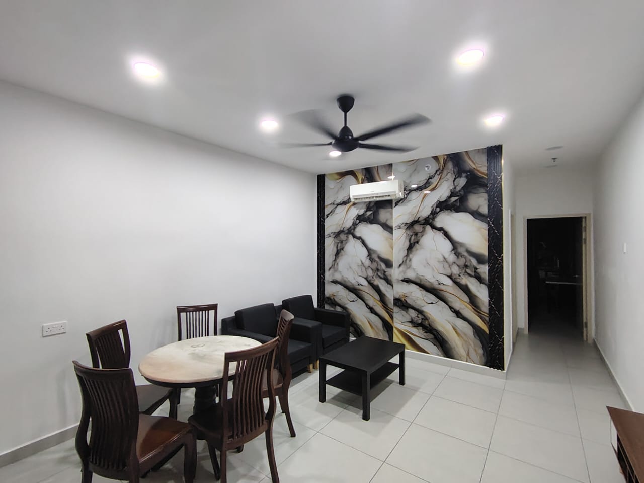 Dorsett Waterfront Subang 5