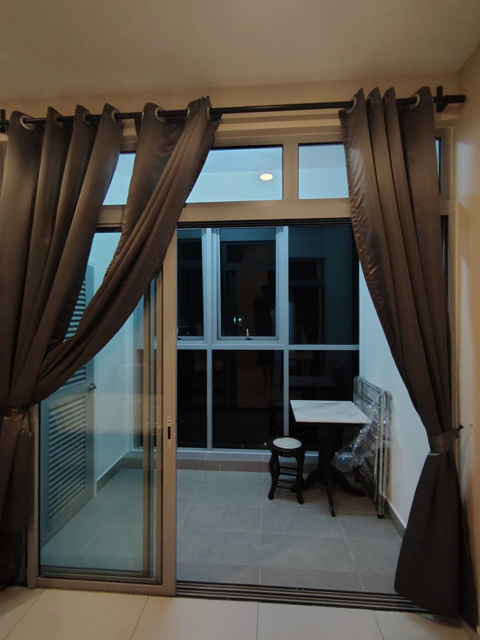 Dorsett Waterfront Subang 6