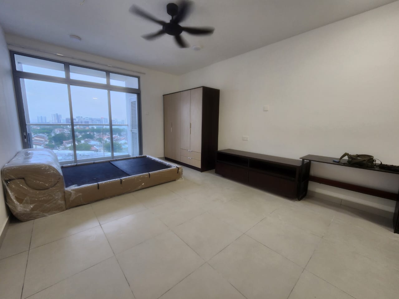 Dorsett Waterfront Subang — for rent in Subang