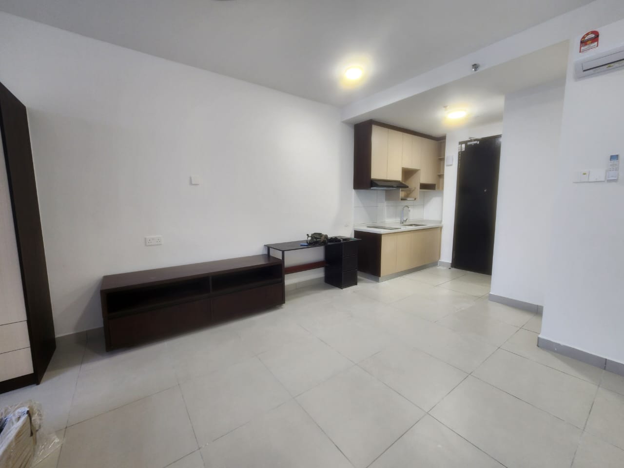 Dorsett Waterfront Subang 2