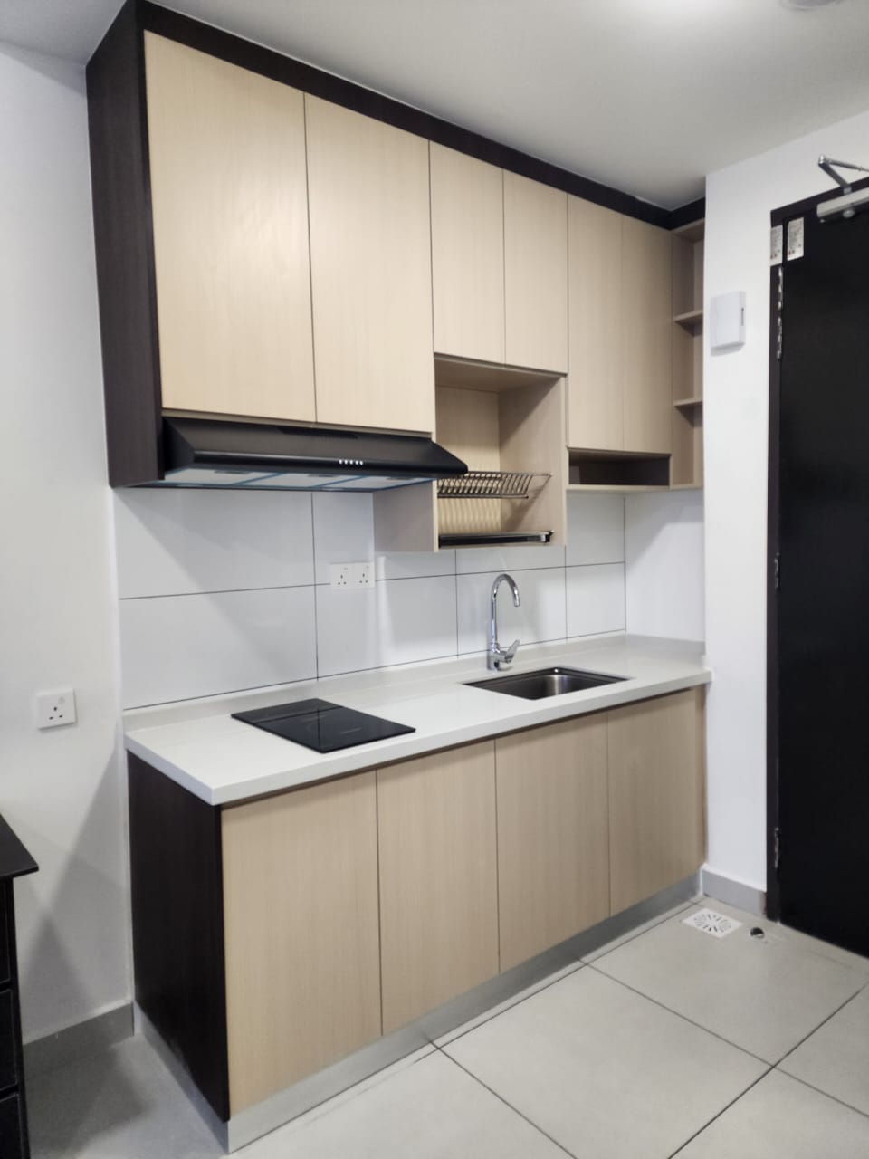 Dorsett Waterfront Subang 3