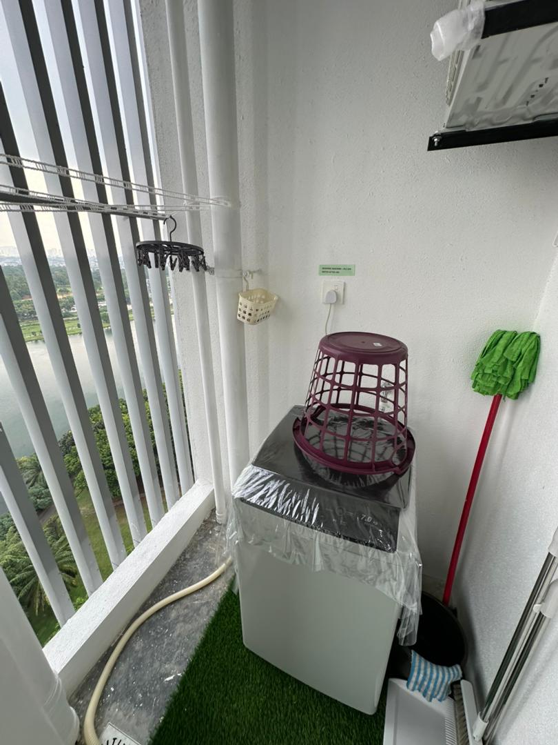 Dorsett Waterfront Subang 12