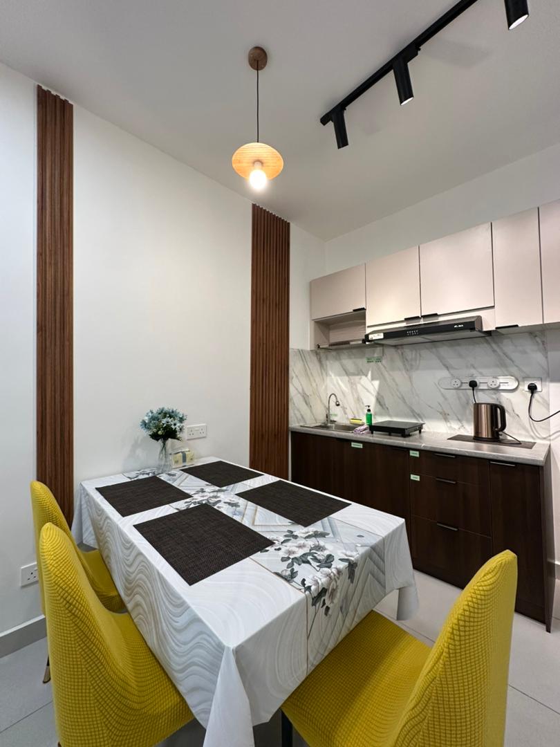 Dorsett Waterfront Subang 4