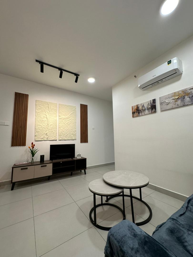 Dorsett Waterfront Subang 5