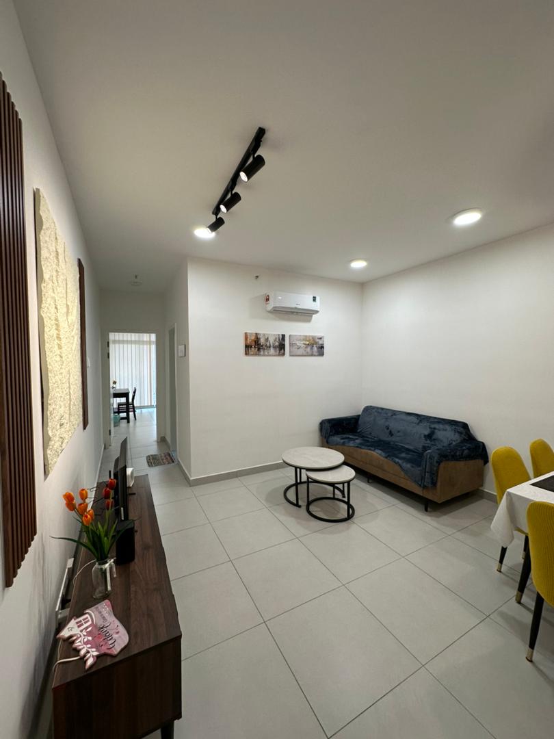 Dorsett Waterfront Subang 6