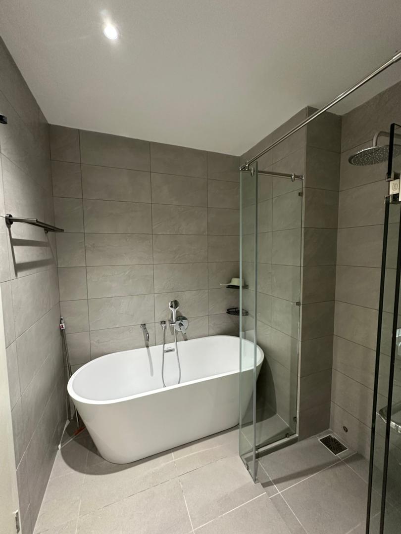 Dorsett Waterfront Subang 10