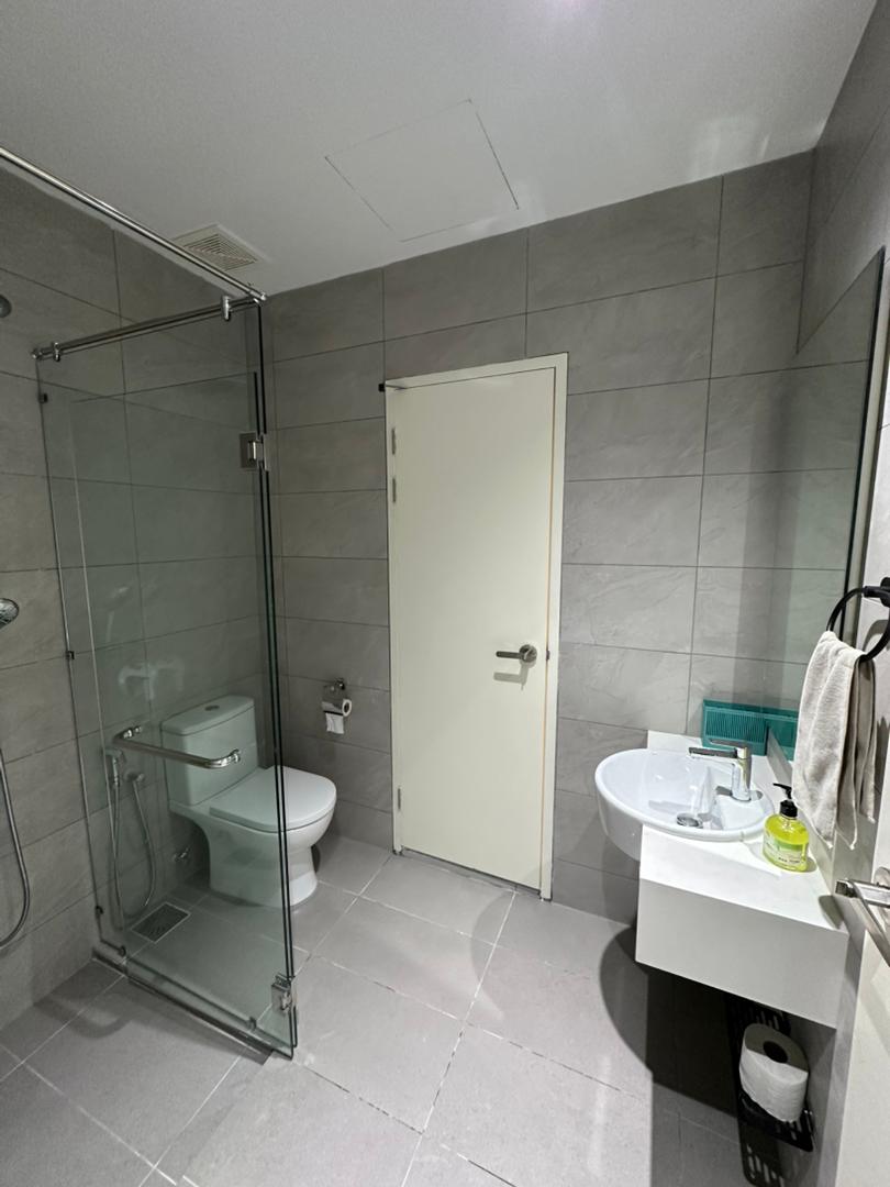 Dorsett Waterfront Subang 11