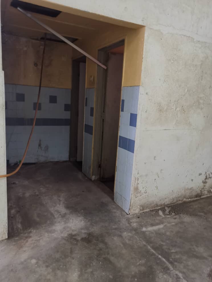 KAWASAN PERNIAGAAN DESA RIA,PDR — for rent in Balakong