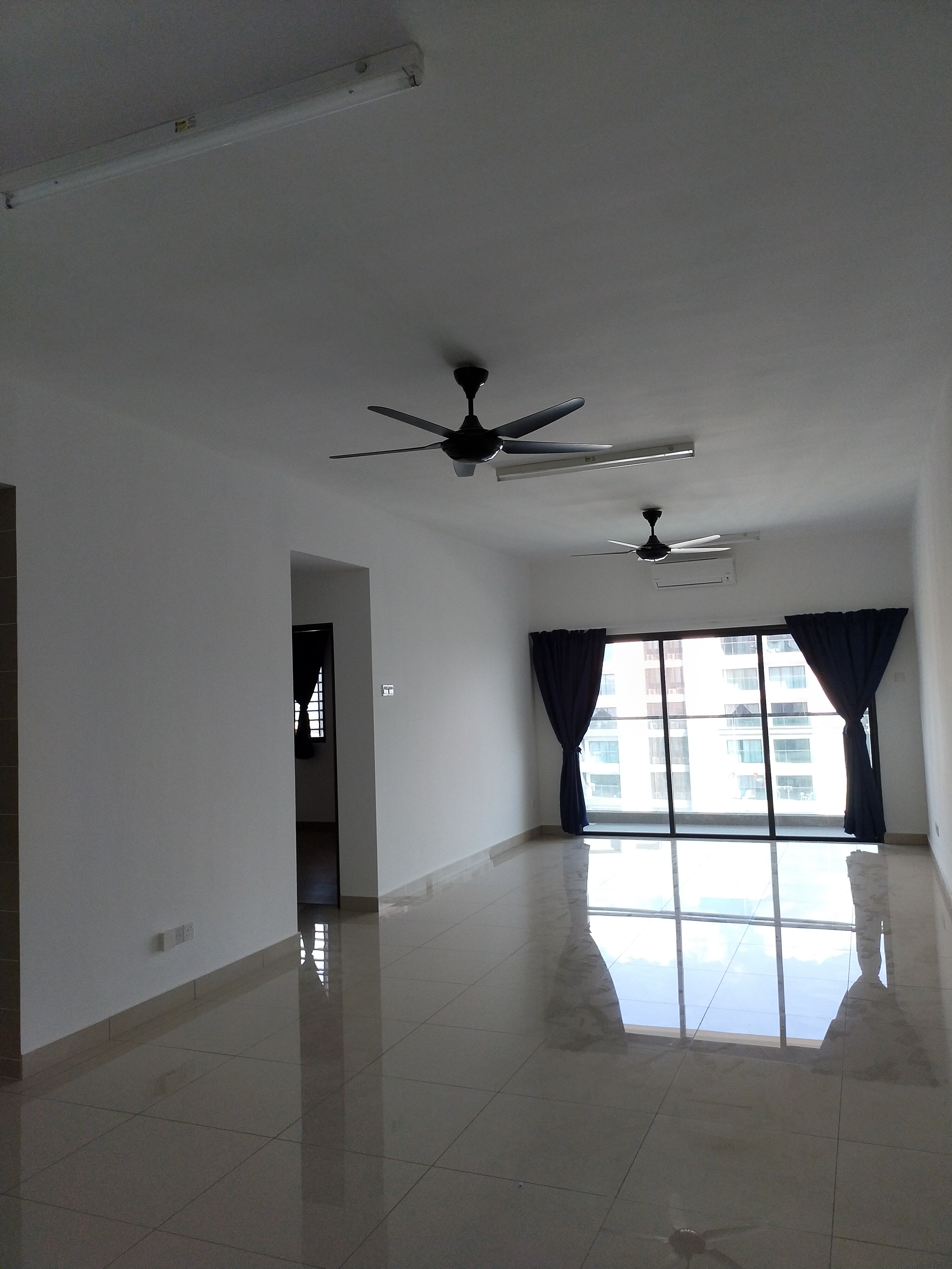 Landmark Residence 1 — for rent in Bandar Sungai Long