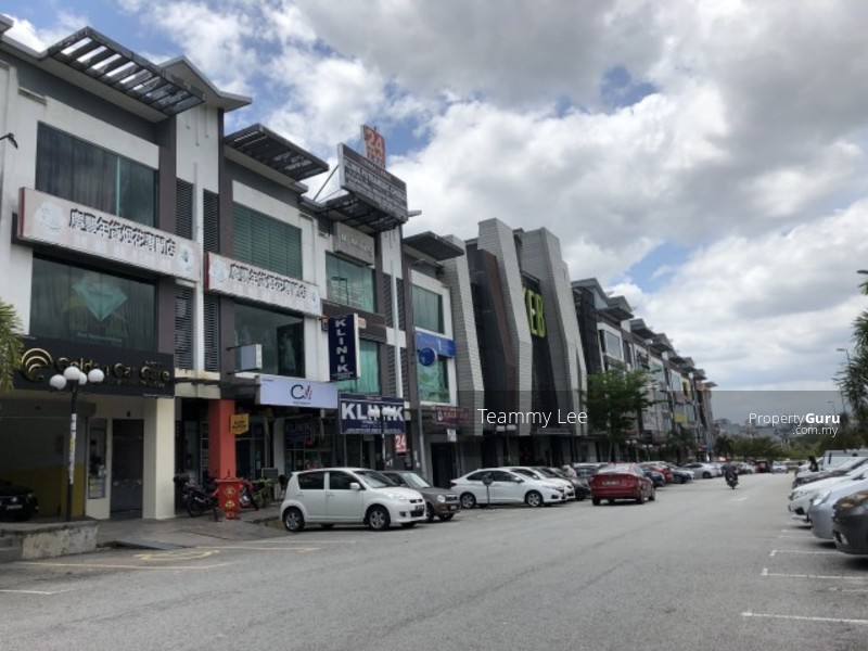 Mahkota Residence — for rent in Bandar Mahkota Cheras