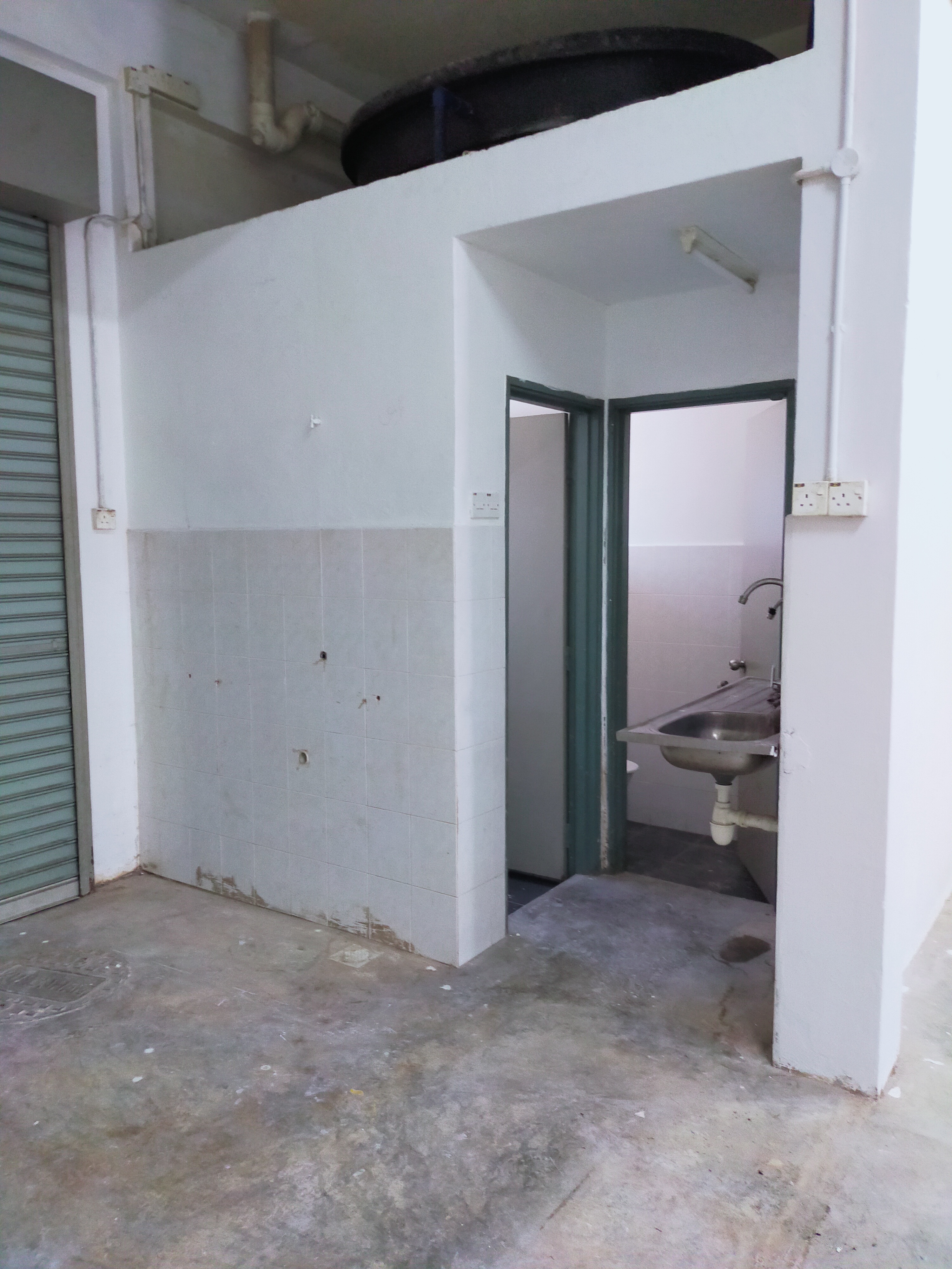 Mahkota Residence 3