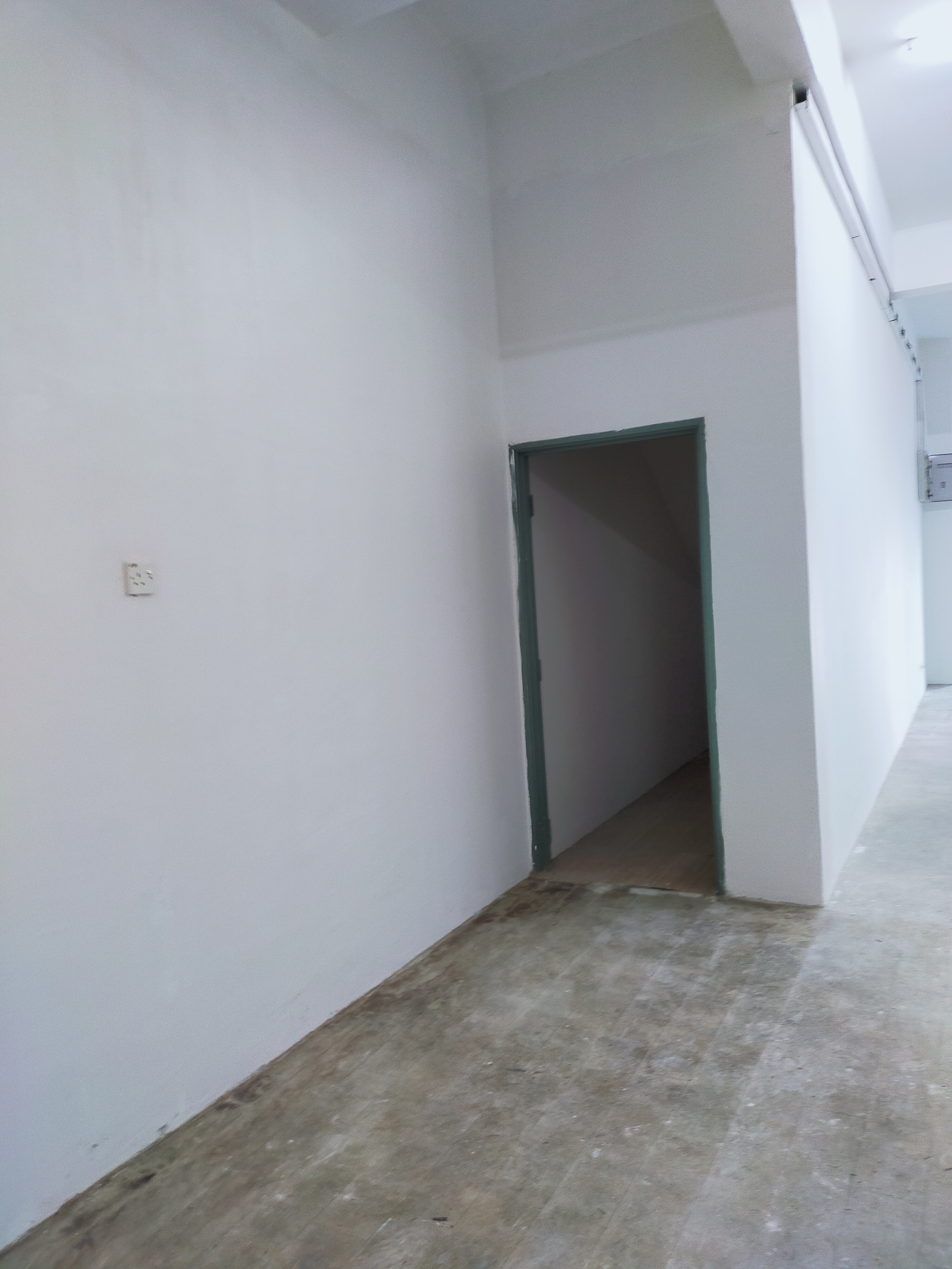 Mahkota Residence 4