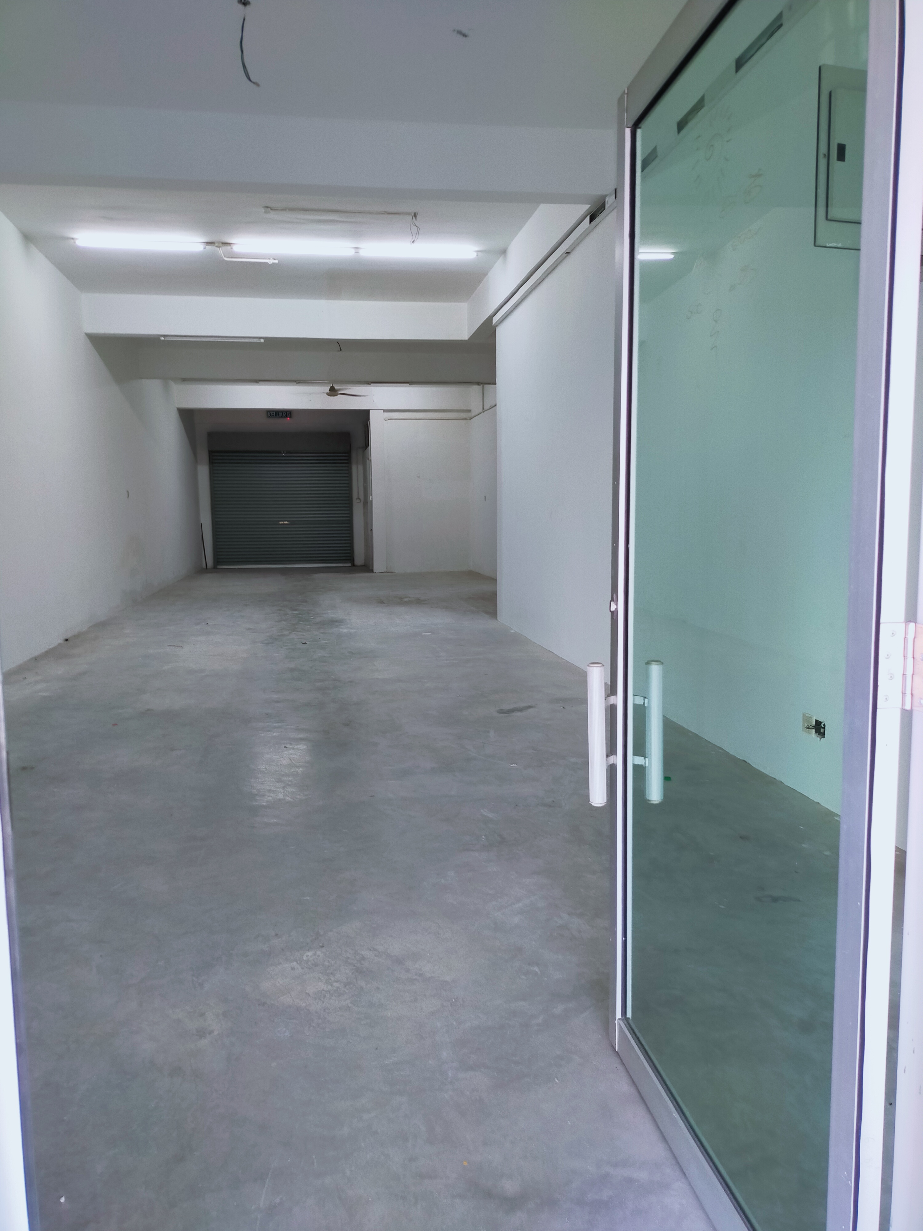 Mahkota Residence 7